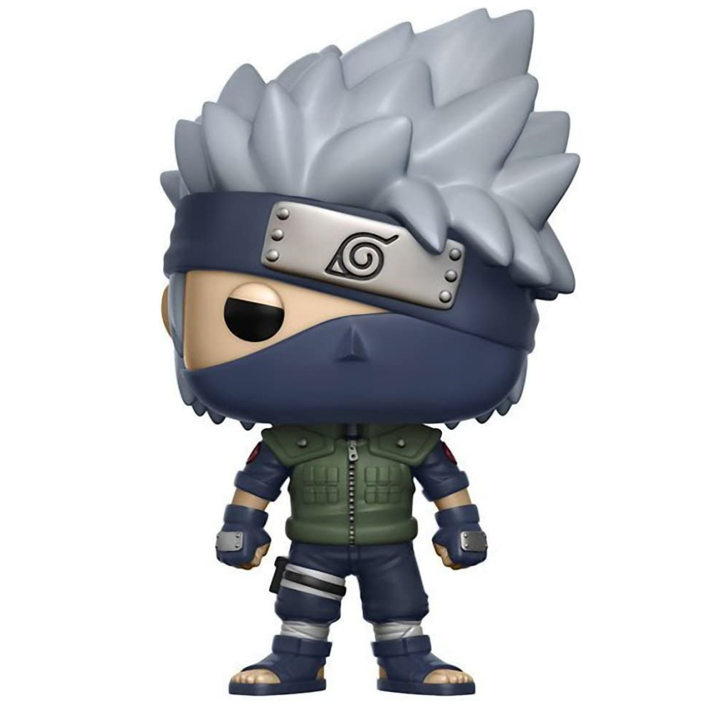 Kakashi 182 - Funko Pop! Animation