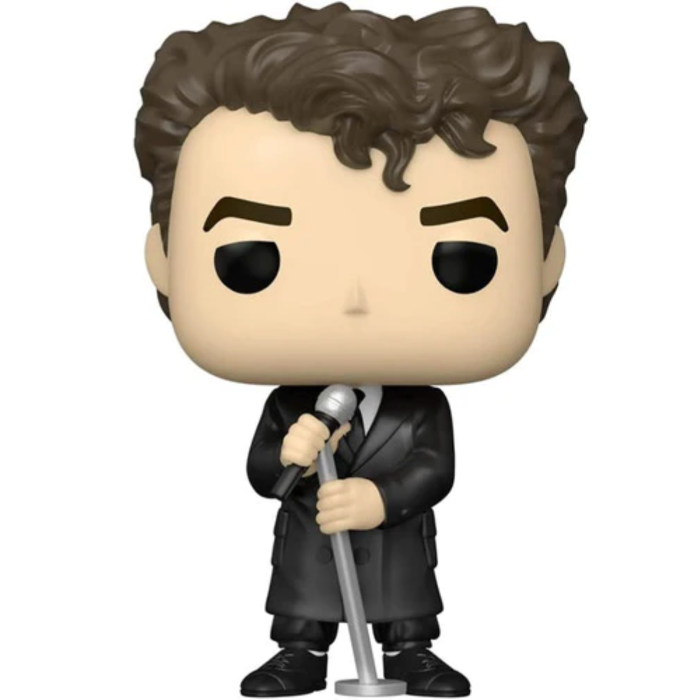 Niel Tennant 190 - Funko Pop! Rocks