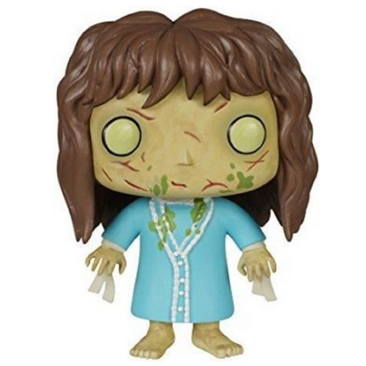 Regan 203 - Funko Pop! Movies