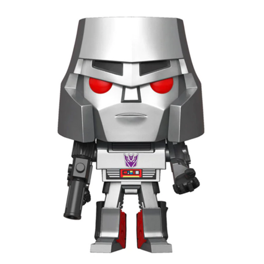 Megatron 24 - Funko Pop! Retro Toys