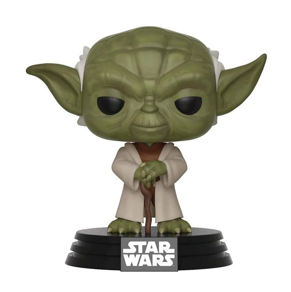 Yoda 269 - Funko Pop! Star Wars