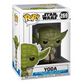 Yoda 269 - Funko Pop! Star Wars