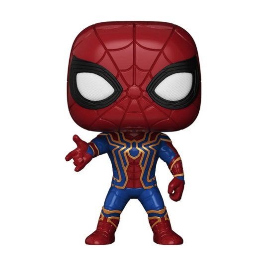 Iron Spider 287 - Funko Pop! Avengers: Infinity War