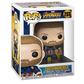 Captain America 288 - Funko Pop! Avengers: Infinity War