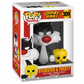 Sylvester and Tweety 09 - Funko Pop! Animation