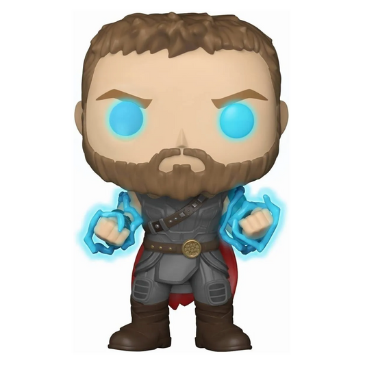 Thor 335 Summer Convention 2018 Limited - Funko Pop! Thor: Ragnarok