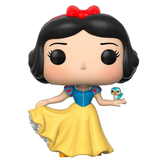 Snow White 339 - Funko Pop! Disney