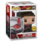 Ant-Man 340 Chase - Funko Pop! Ant-Man and the Wasp