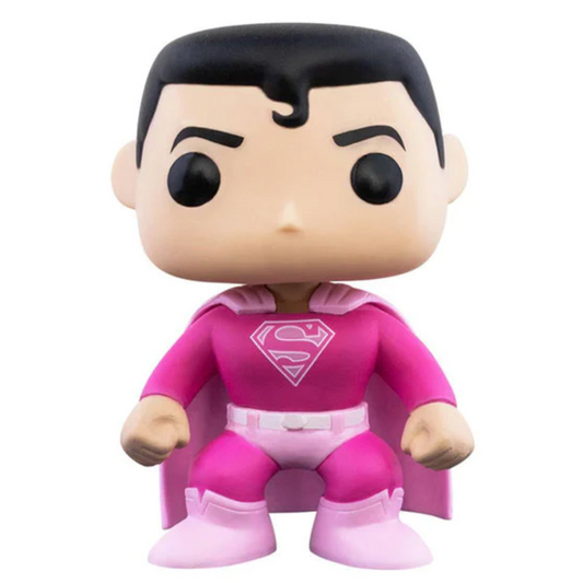 Superman (BCRF) 349 - Funko Pop! Heroes