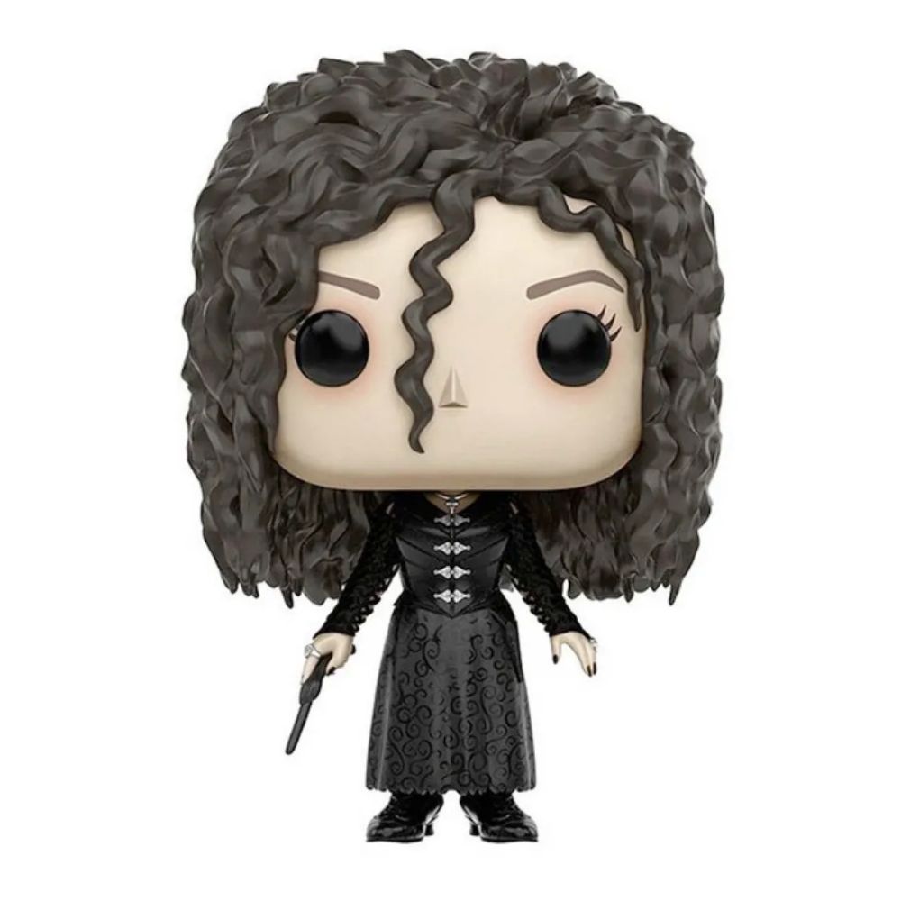 Bellatrix Lestrange 35 - Funko Pop! Harry Potter