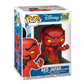 Red Jafar as Genie 356 - Funko Pop! Disney