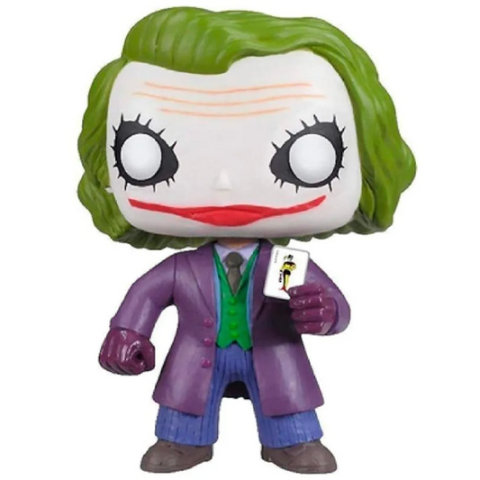 The Joker 36 - Funko Pop! Heroes