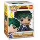 Deku Training 373 - Funko Pop! Animation