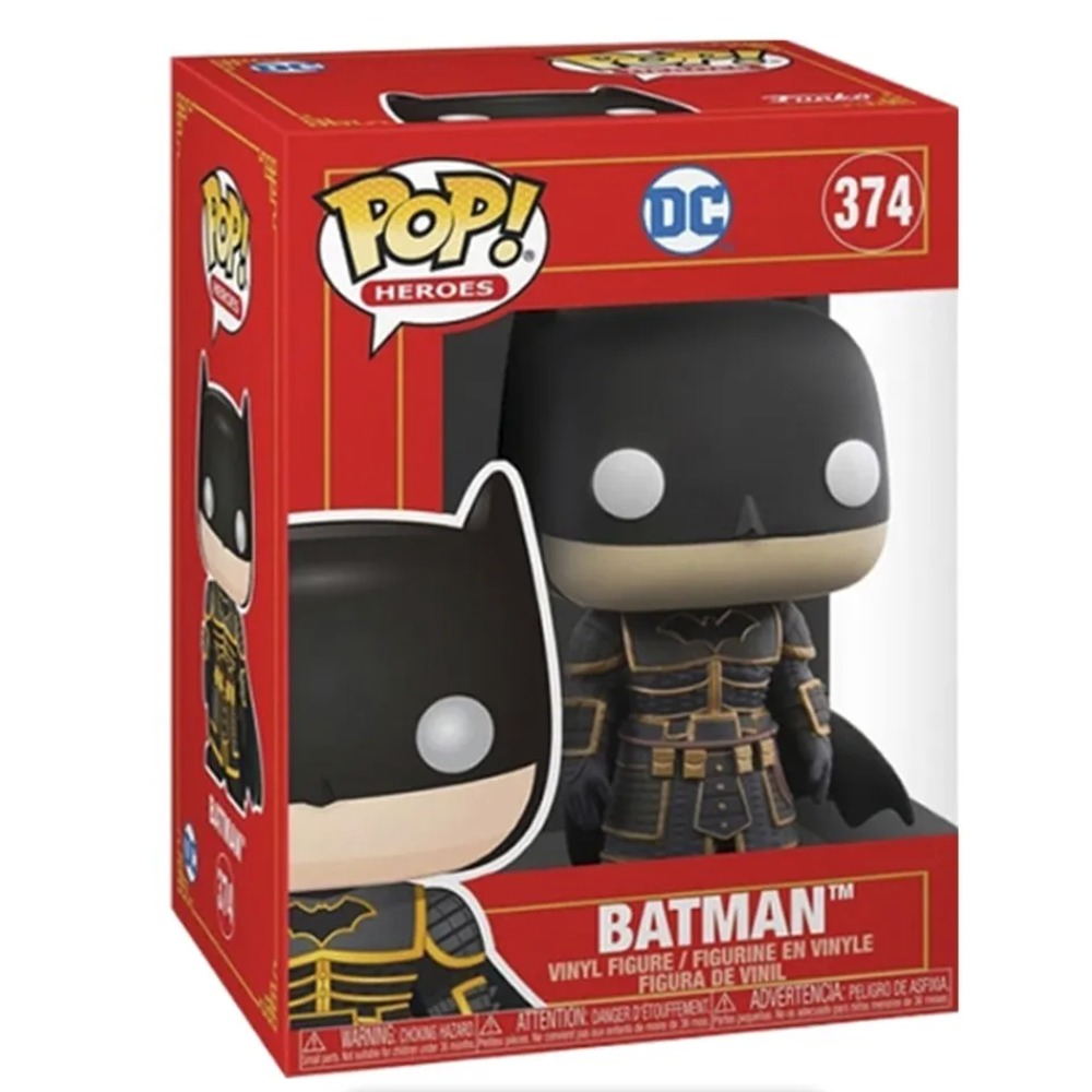 Batman Imperial 374 - Funko Pop! Heroes