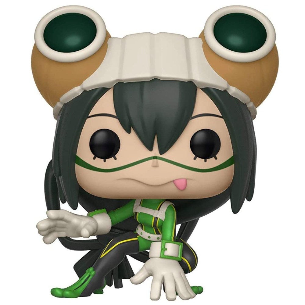 Tsuyu 374 - Funko Pop! Animation