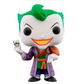 The Joker Imperial 375 - Funko Pop! Heroes