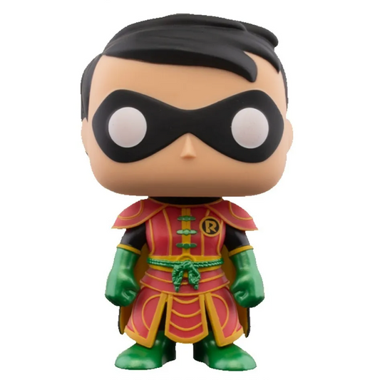 Robin Imperial 377 - Funko Pop! Heroes
