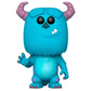 Sulley 385 - Funko Pop! Monsters Inc.