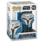 Bo-Katan Kryze 412 - Funko Pop! Star Wars