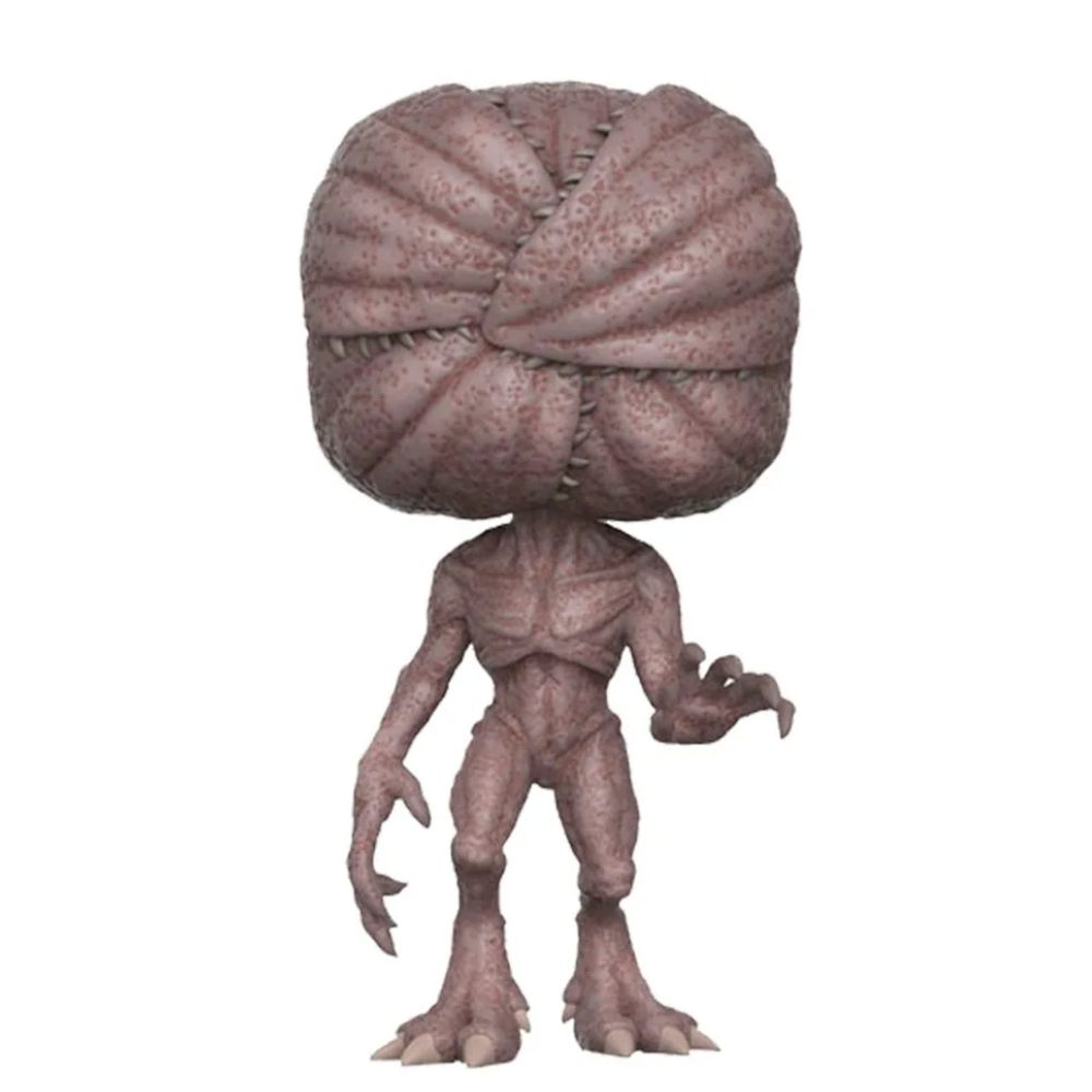 Demogorgon 428 Chase - Funko Pop! Television