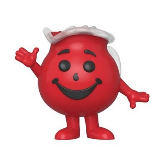 Kool-Aid Man 44 - Funko Pop! Ad Icons
