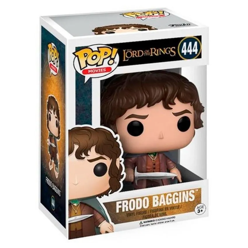 Frodo Baggins 444 - Funko Pop! Movies