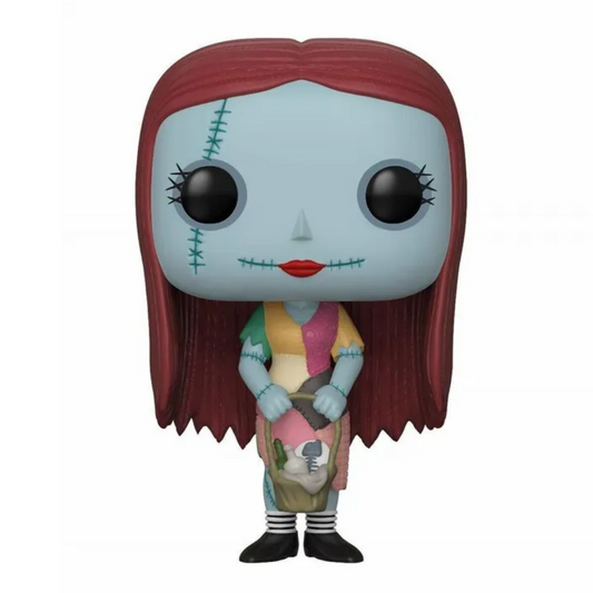 Sally with Basket 449 - Funko Pop! Disney