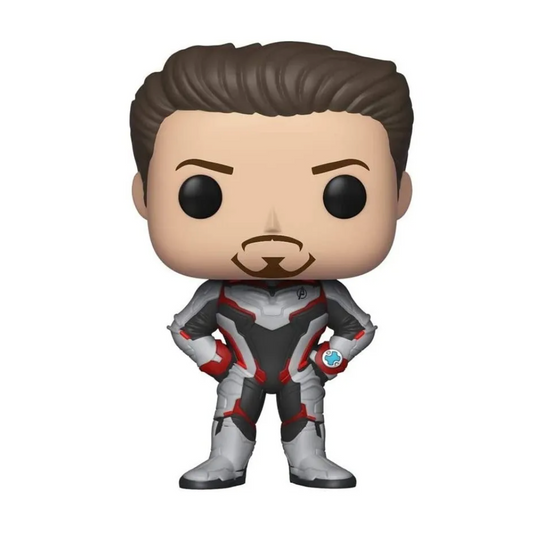Tony Stark 449 - Funko Pop! Avengers: Endgame