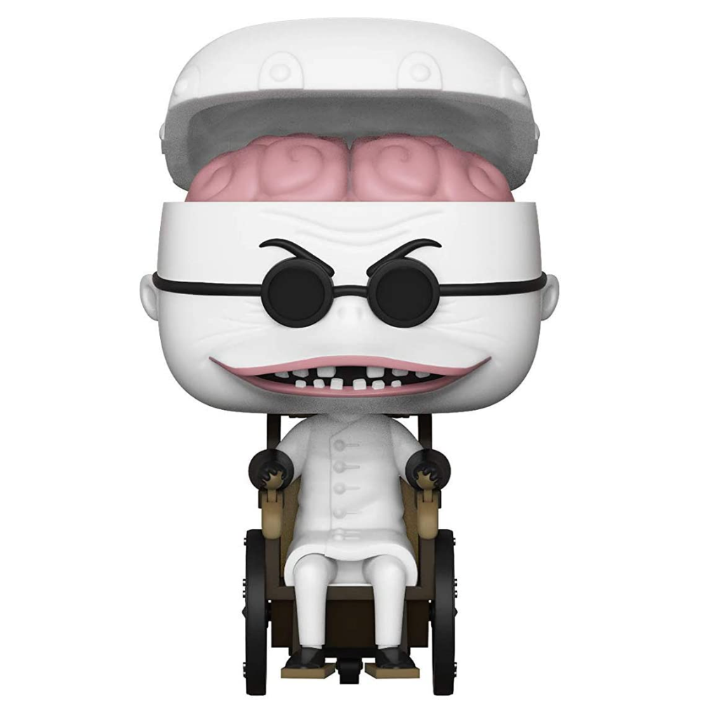 Dr. Finkelstein 451 - Funko Pop! Disney