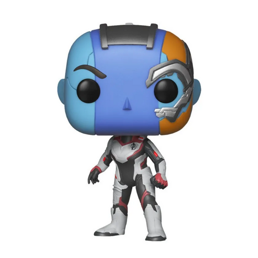 Nebula 456 - Funko Pop! Avengers: Endgame