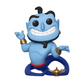 Genie with Lamp 476 - Funko Pop! Aladdin
