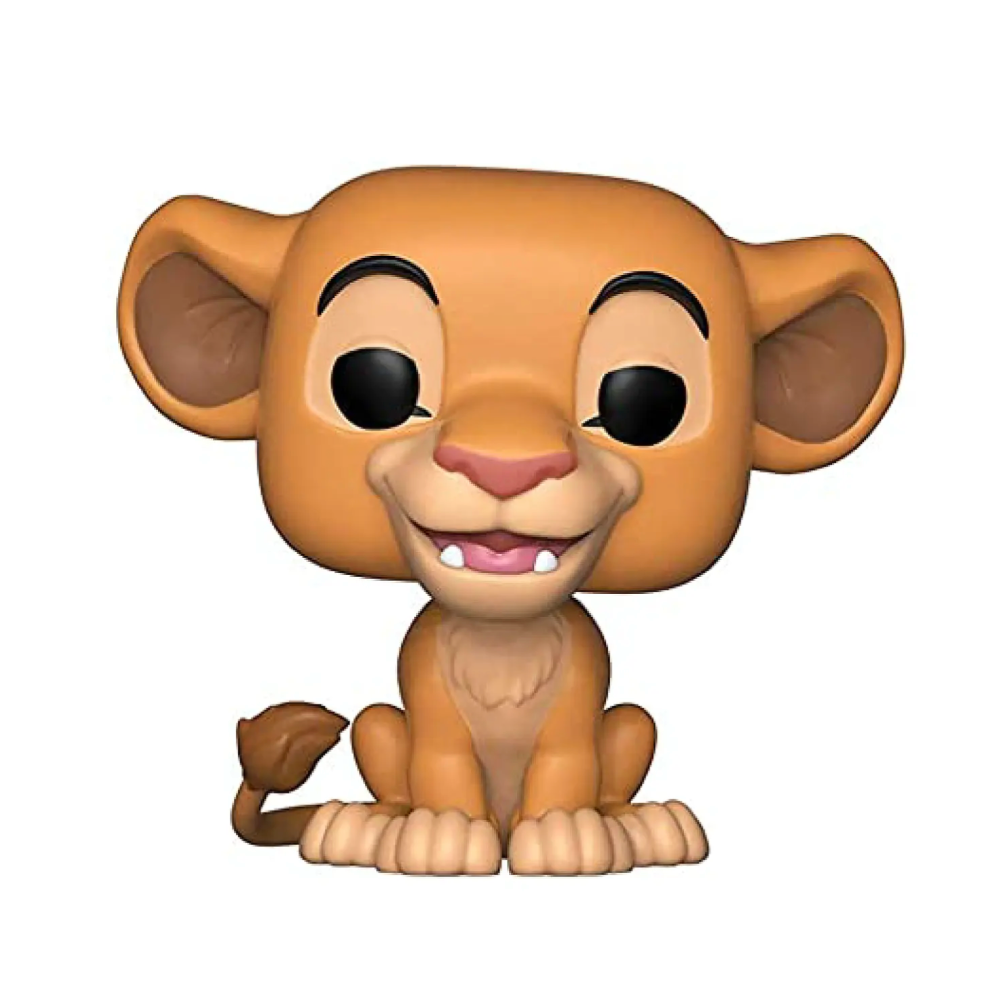 Nala 497 - Funko Pop! Disney