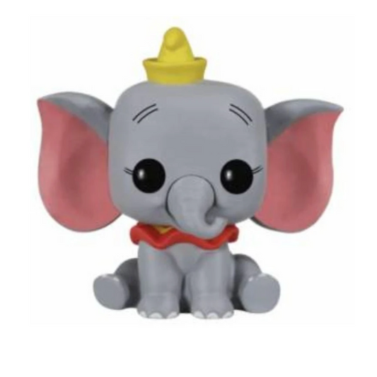 Dumbo 50 - Funko Pop! Disney