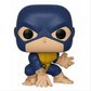 Beast 505 - Funko Pop! Marvel