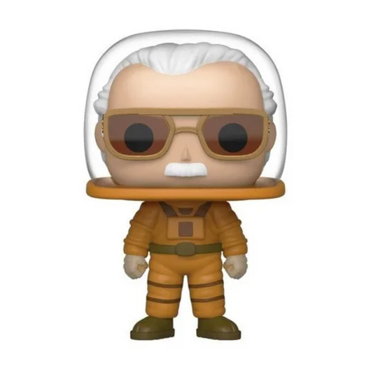 Stan Lee 519 Fall Convention 2019 Limited - Funko Pop! Guardians of the Galaxy Vol. 2