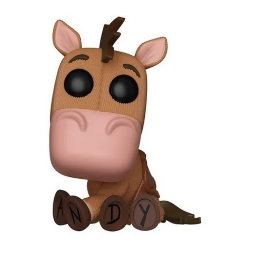 Bullseye 520 - Funko Pop! Toy Story