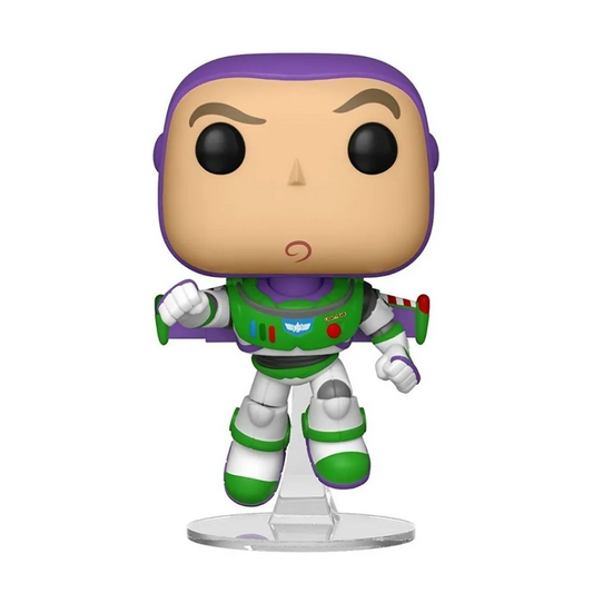 Buzzlightyear 523 - Funko Pop! Toy Story 4