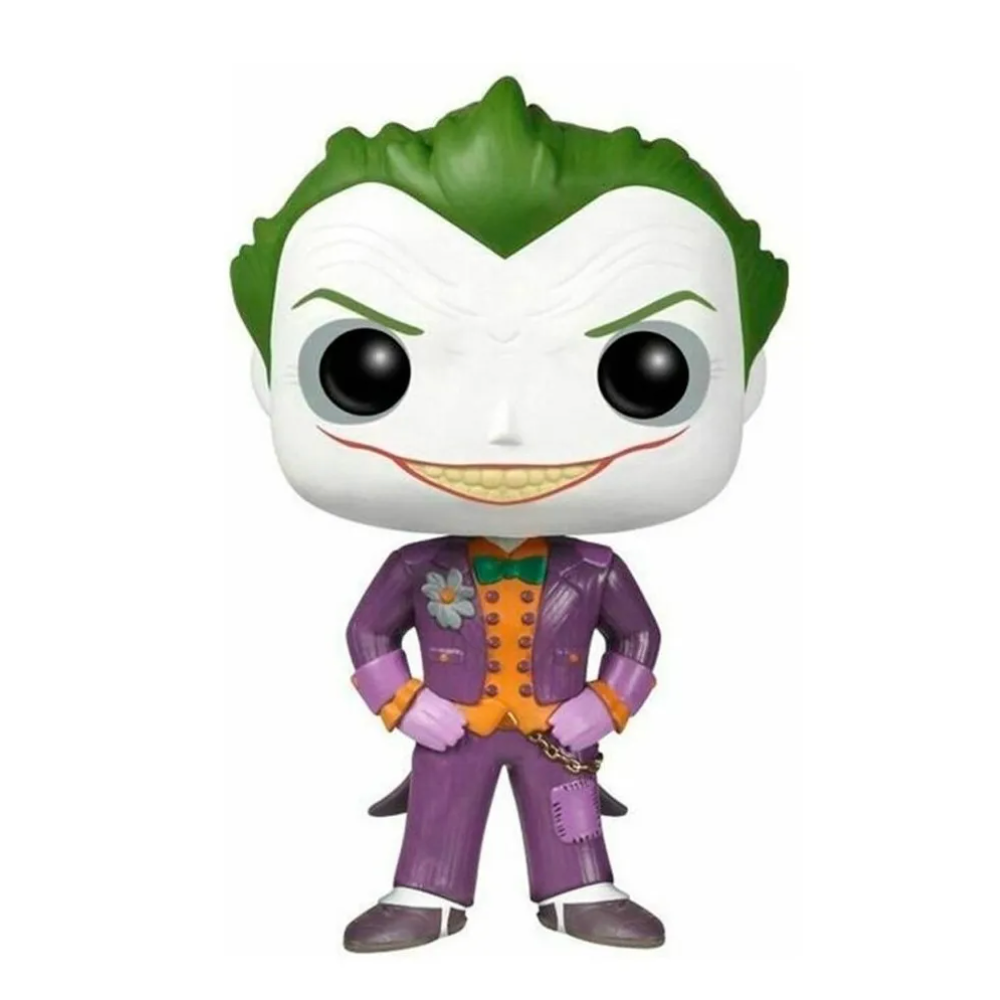 The Joker 53 - Funko Pop! Heroes