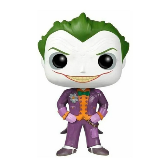 The Joker 53 - Funko Pop! Heroes