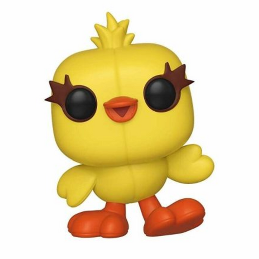 Ducky 531 - Funko Pop! Toy Story 4