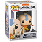 Aang with Momo 534 - Funko Pop! Animation