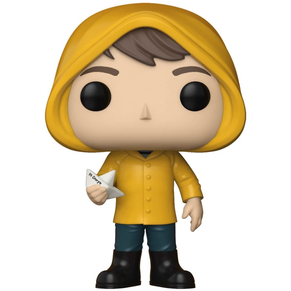 Georgie Denbrough 536 - Funko Pop! Movies