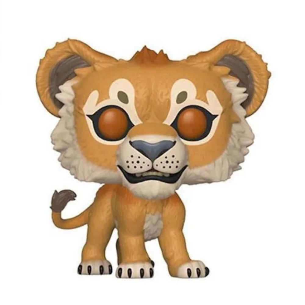 Simba 547 - Funko Pop! The Lion King