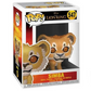 Simba 547 - Funko Pop! The Lion King