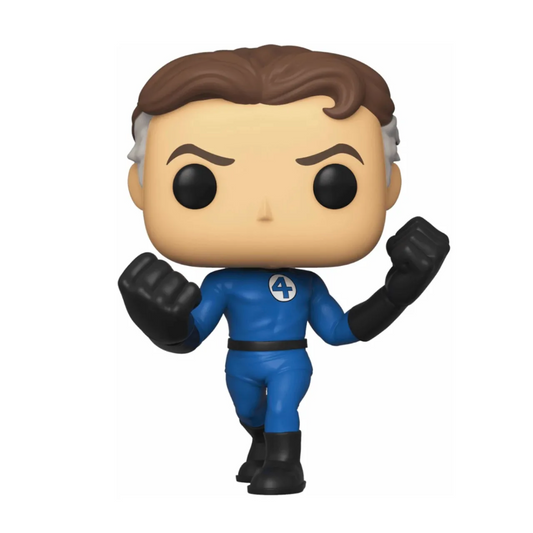 Mister Fantastic 557 - Funko Pop! Fantastic Four