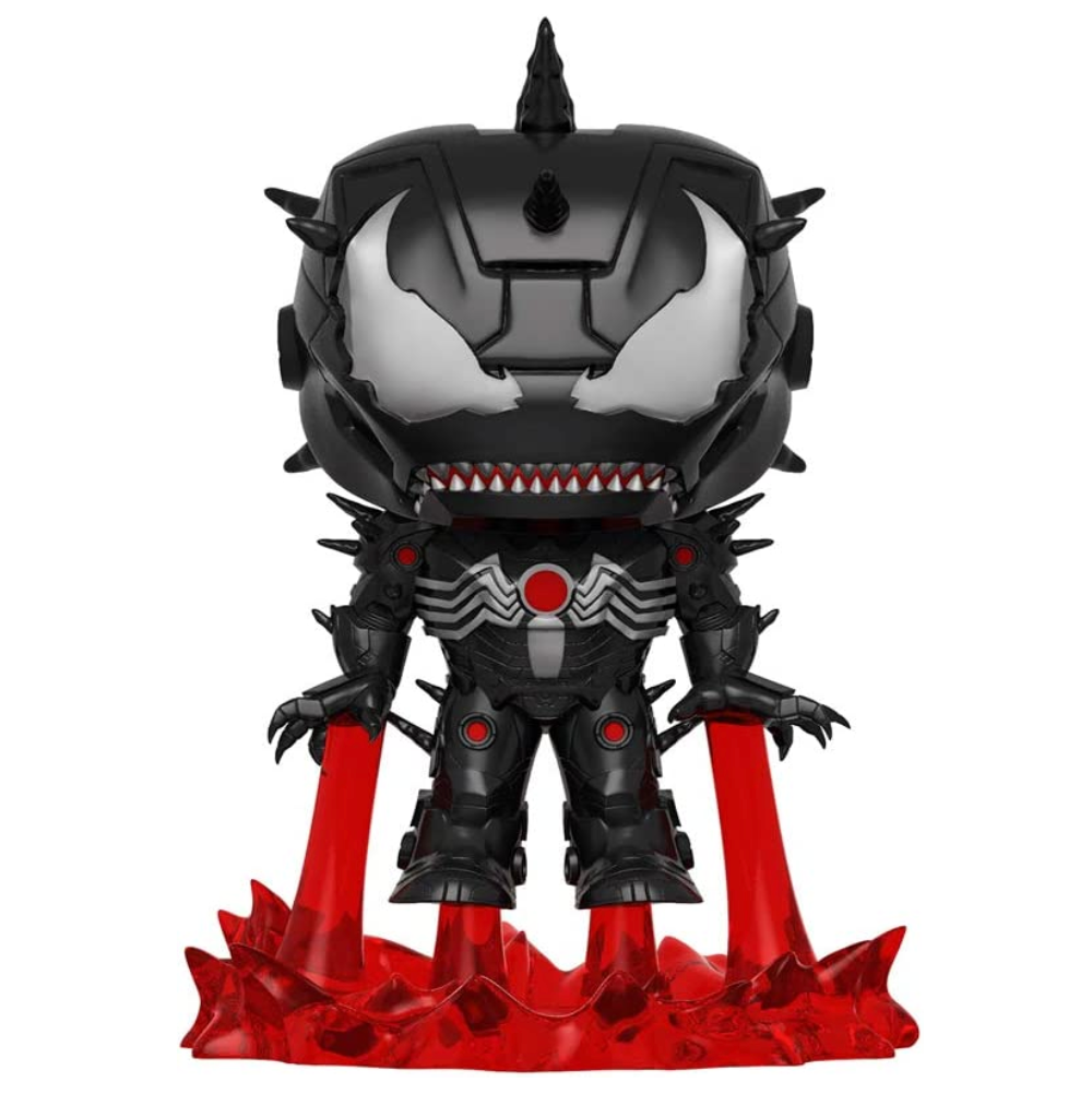 Venomized Iron Man 365 - Funko Pop! Venom