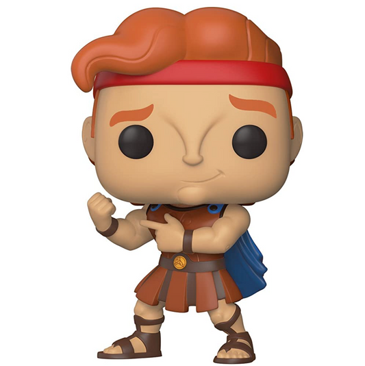 Hercules 378 - Funko Pop! Disney