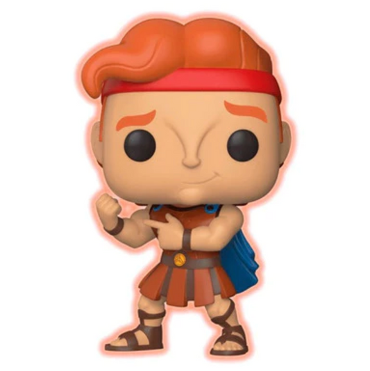 Hercules 378 Chase - Funko Pop! Disney