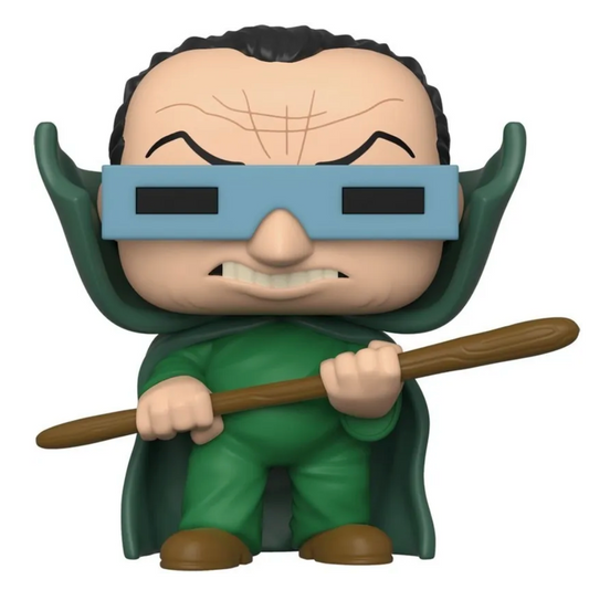 Mole Man 562 - Funko Pop! Fantastic Four