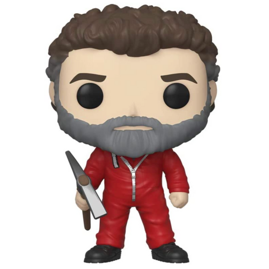 Moscú 918 - Funko Pop! Television